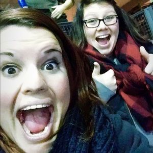 Meet your Posher, Betsy